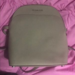 Michael kors backpack